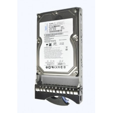 IBM 2TB 7200 NL SATA LFF Hot Swap Hard Drive 42D0782